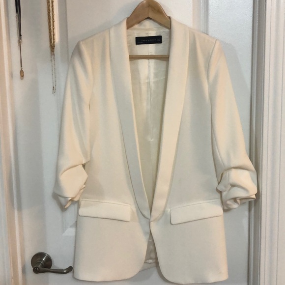 Zara Jackets & Blazers - Zara Blazer